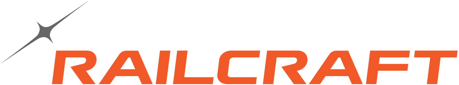 Railcraft International Logo